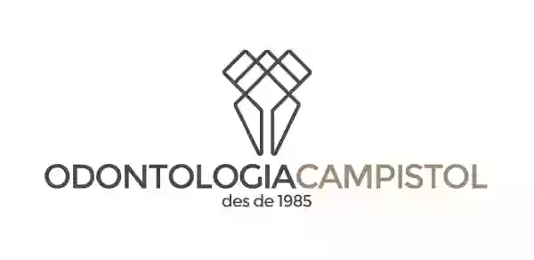 Odontologia Campistol, clínica dental a Girona