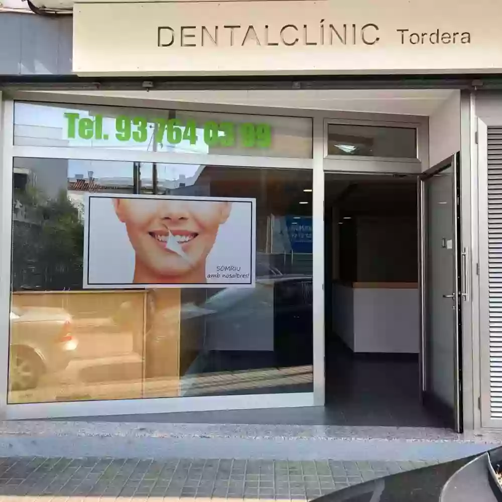 DENTALCLÍNIC TORDERA