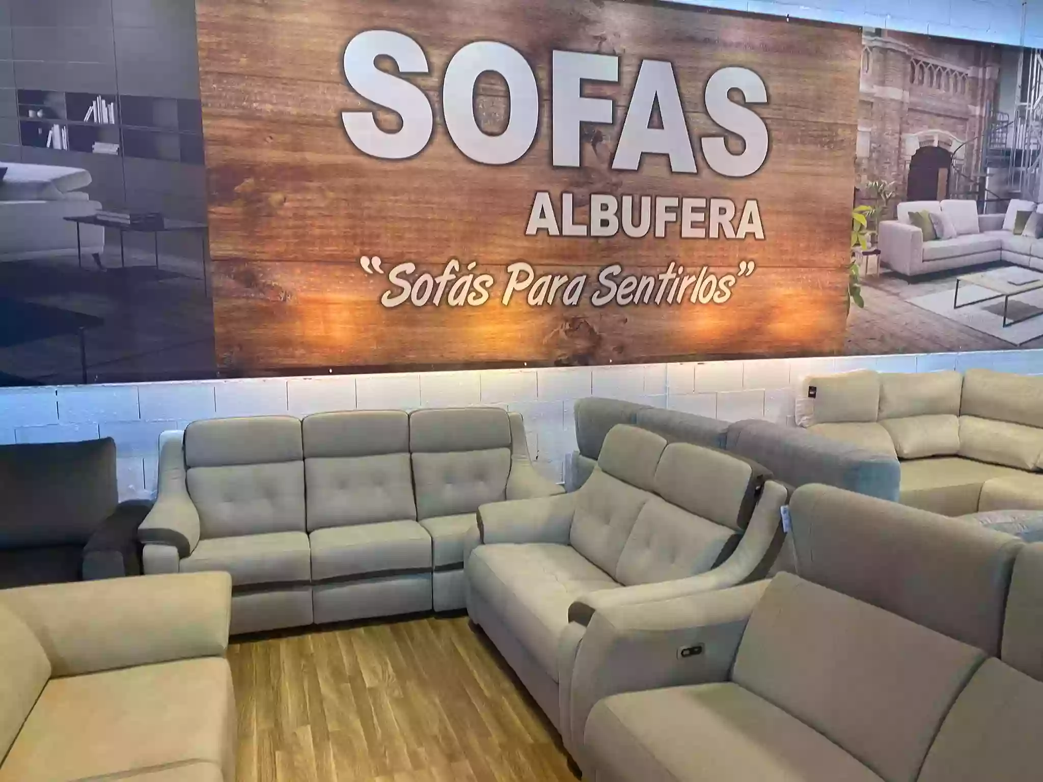 Divo Sofas - Montigala