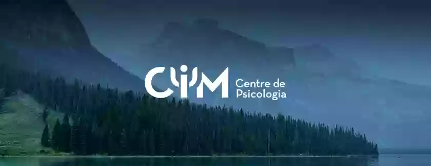 CIM Centro de Psicología Badalona