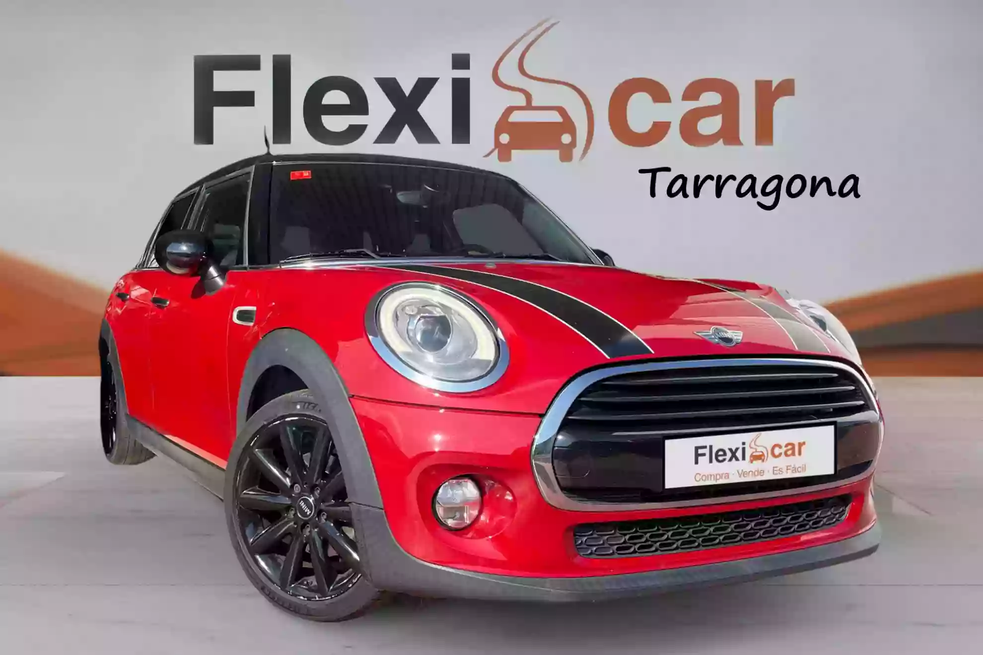 Flexicar Tarragona | Concesionario de coches de segunda mano