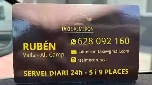 Salmeron Taxi