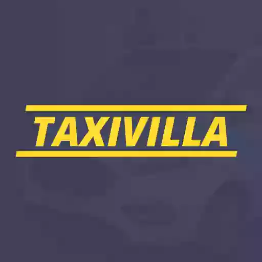 TAXIVILLA 8 PLAZAS