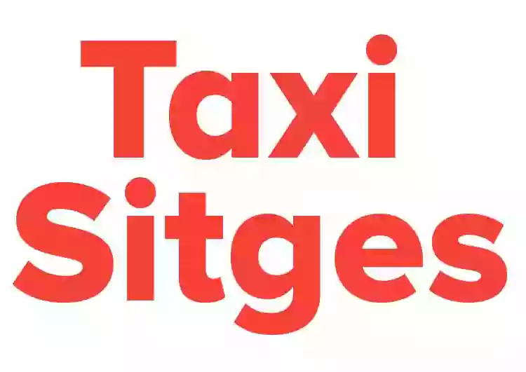 Taxi Sitges