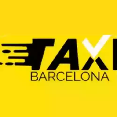 Taxi Barcelona Aeropuerto Prat