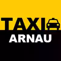 Taxi Granollers - Arnau