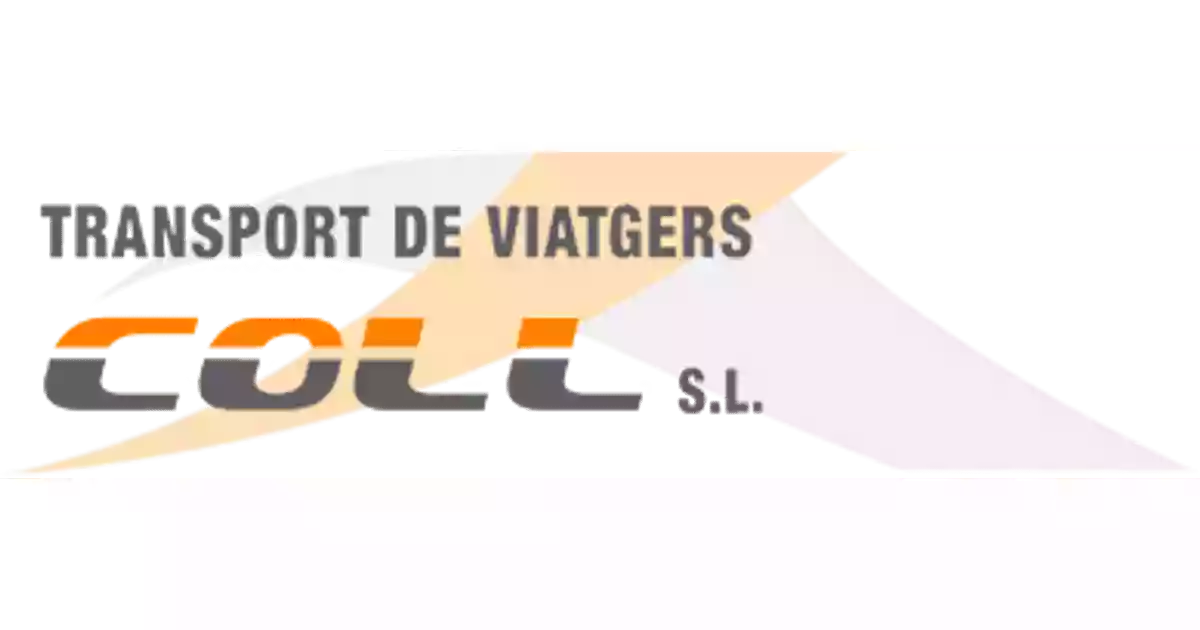 Transports de viatgers Coll