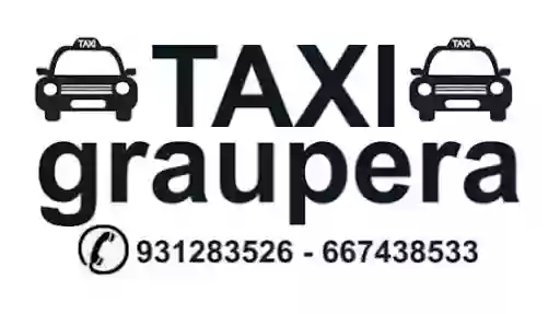 Base taxi Graupera