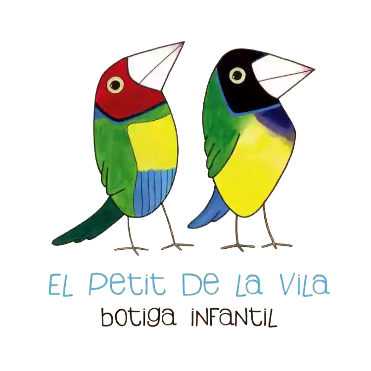 el petit de la vila