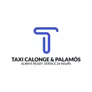Taxi Calonge & Palamos