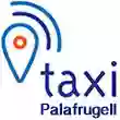 TAXI PALAFRUGELL - 609511071
