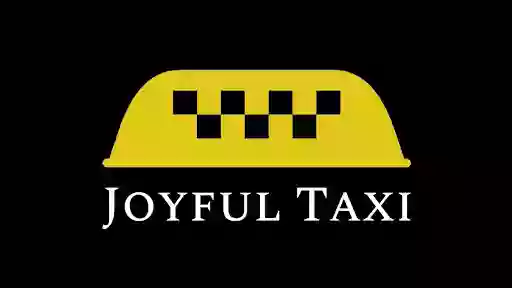 JOYFUL TAXI COSTA BRAVA