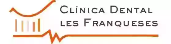 CLINICA DENTAL LES FRANQUESES