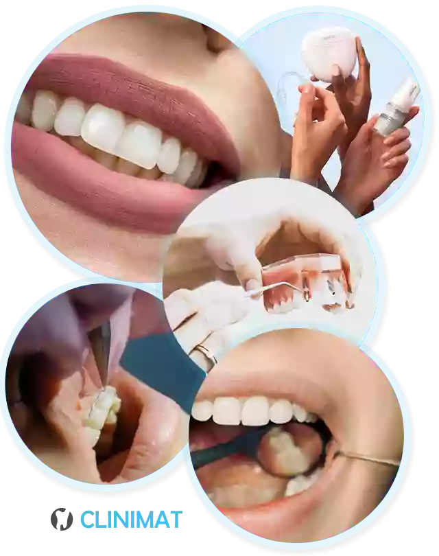 Clínica Dental Clinimat