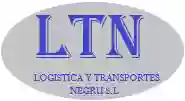 Logística y Transportes Negru S.L