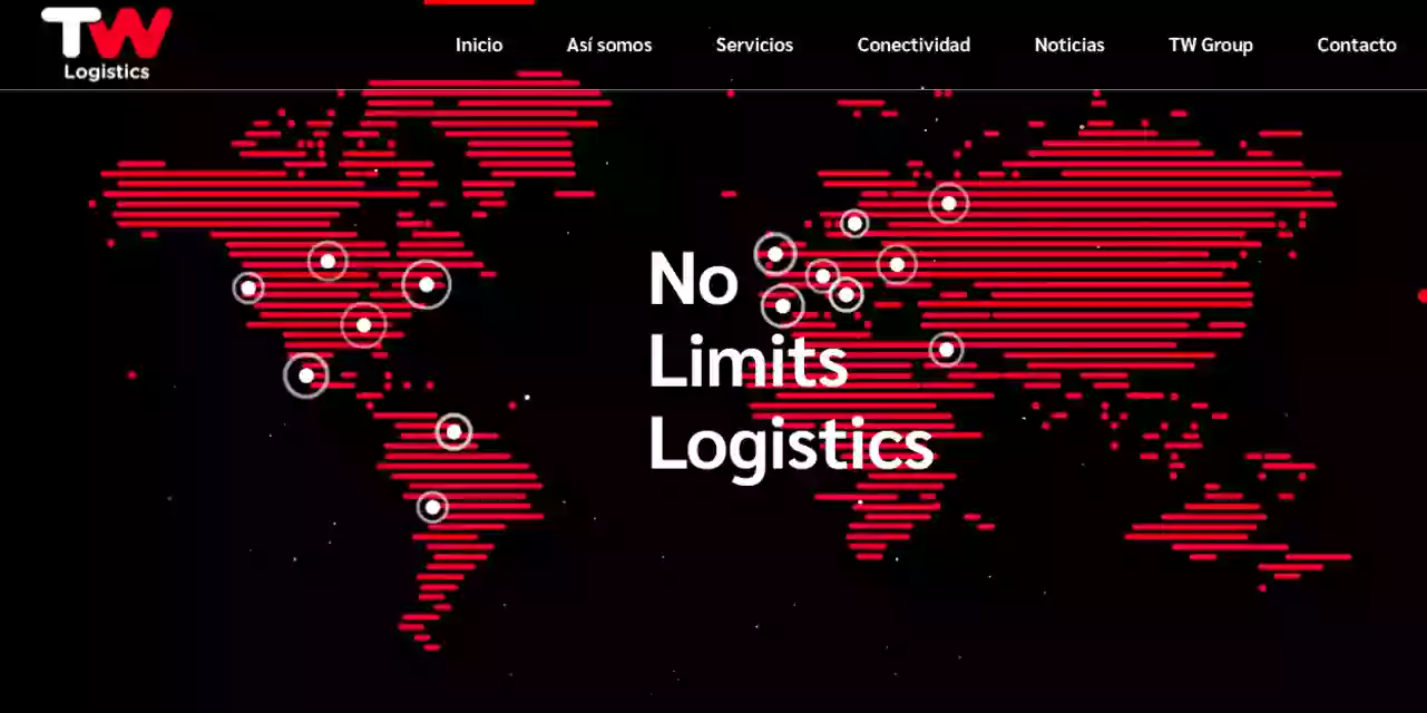 TW Logistics - TW Barcelona