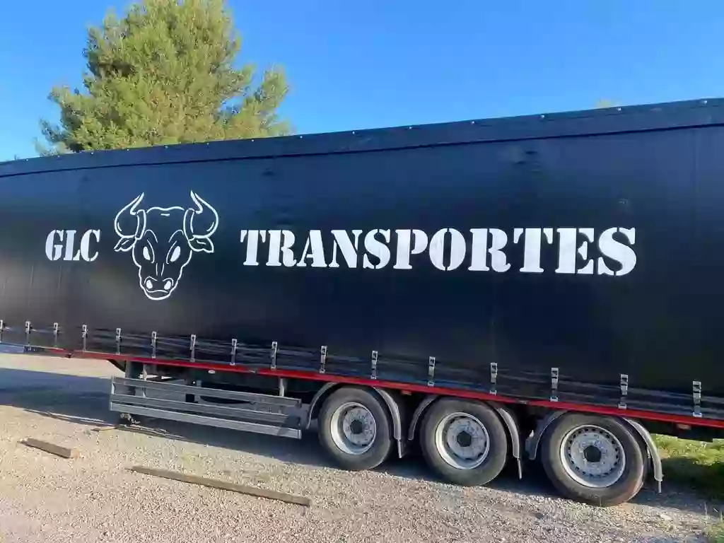 GLC transportes SL