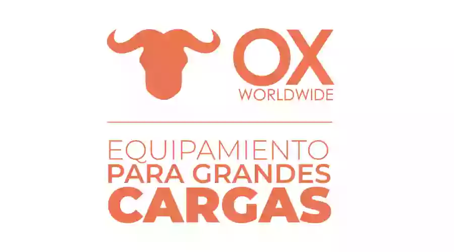 OX WORLDWIDE Equipos de elevación y transporte de cargas - Heavy Lifting Equipment