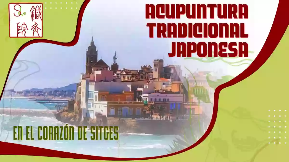 Barcelona Acupuncture- Japanese Acupuncture