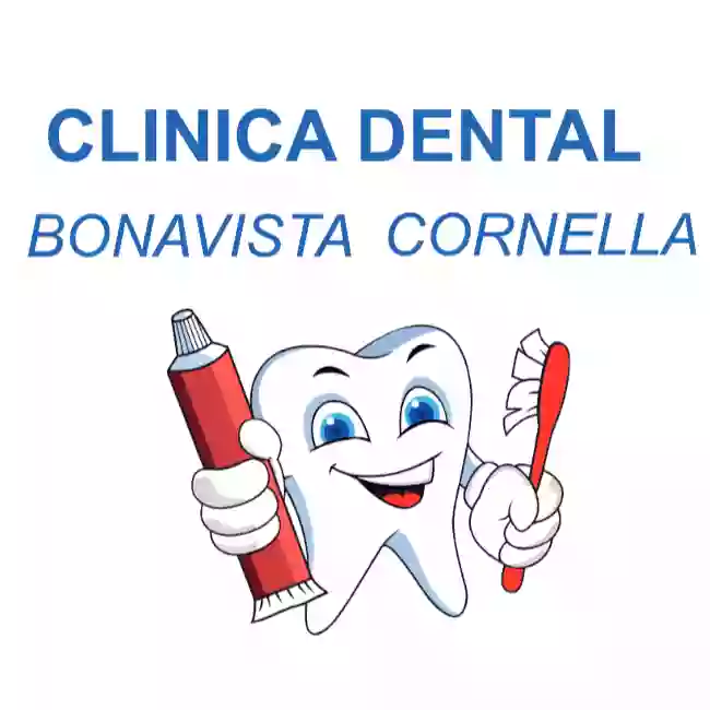 CLINICA DENTAL BONAVISTA EN CORNELLÁ DE LLOBREGAT (Dra. Ma.Pilar Sanfeliz)