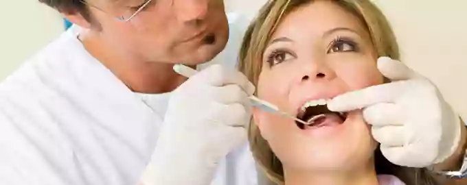 Clínica Dental Doctor Gallardo