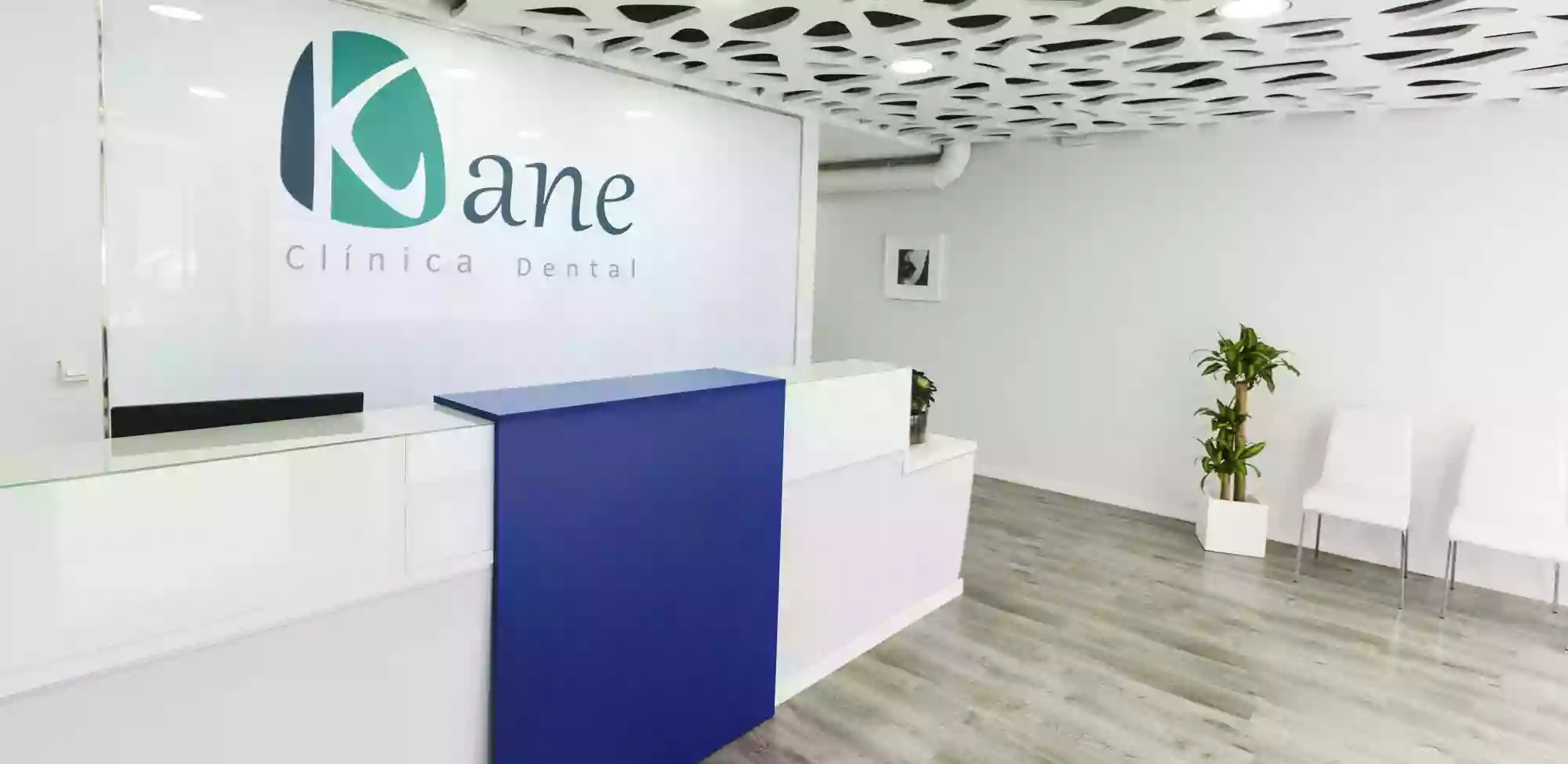 Clínica dental Kane