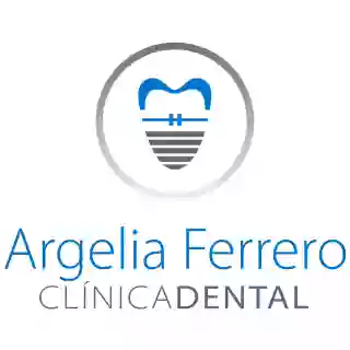 Clínicas Argelia Ferrero