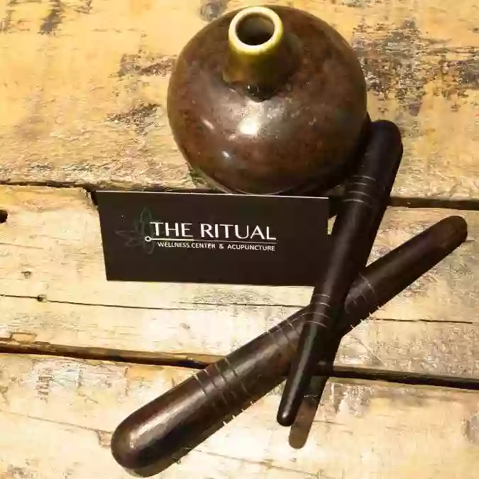 THE RITUAL - Acupuntura y Ayurveda en Figueres