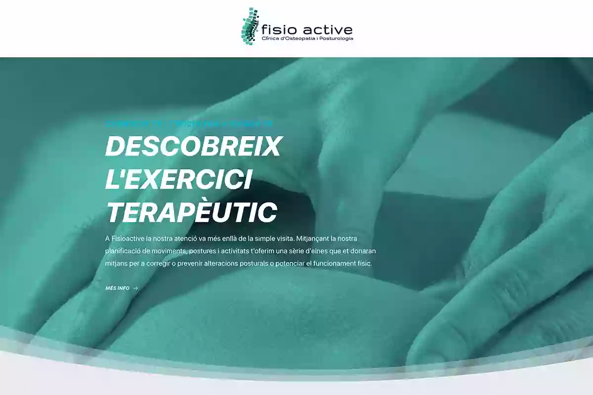 Fisio Active