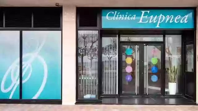 Clínica Eupnea - Medicina Global