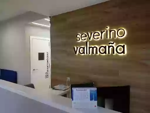 Clínica Dental Severino Valmaña