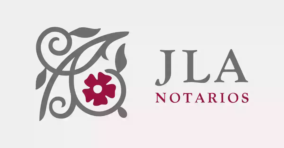 JLA Notarios - Notaría Barcelona