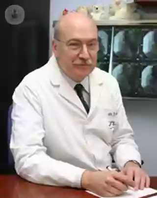 Dr. Miquel Rissech Payret