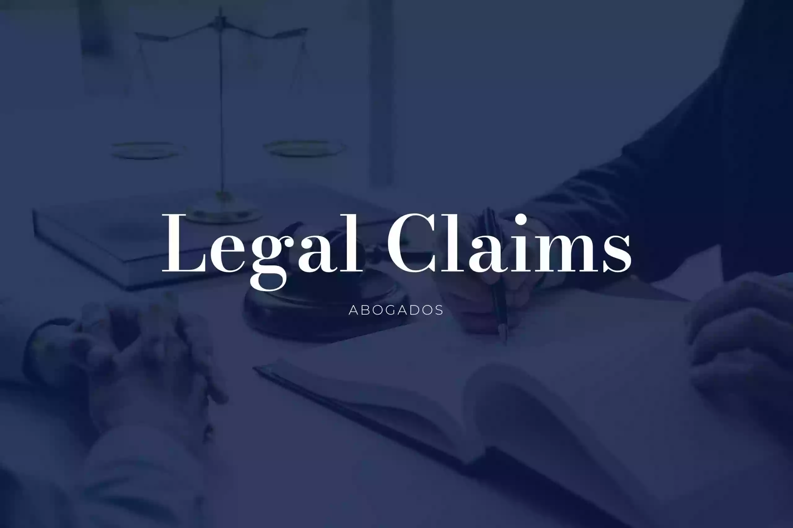 Legal Claims