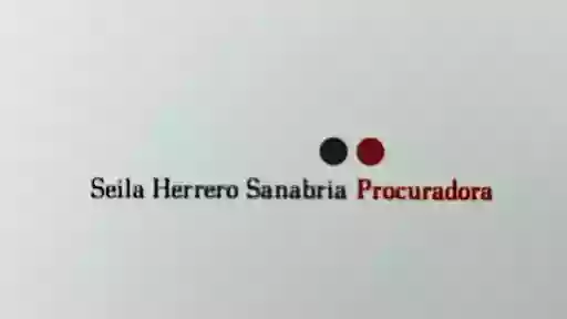 Seila Herrero Sanabria - Procuradora a Berga, Manresa, Vic i Igualada