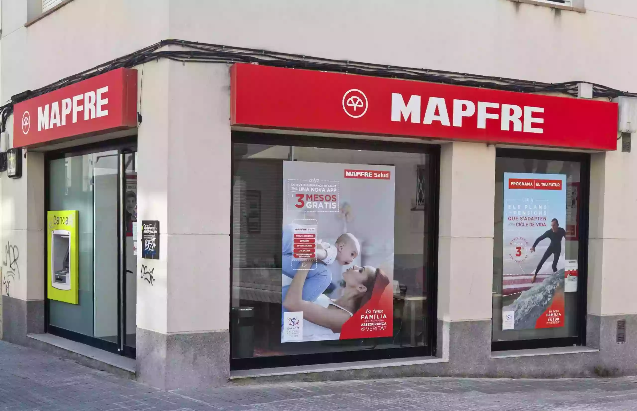 MAPFRE