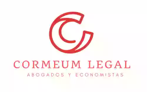 Cormeum legal