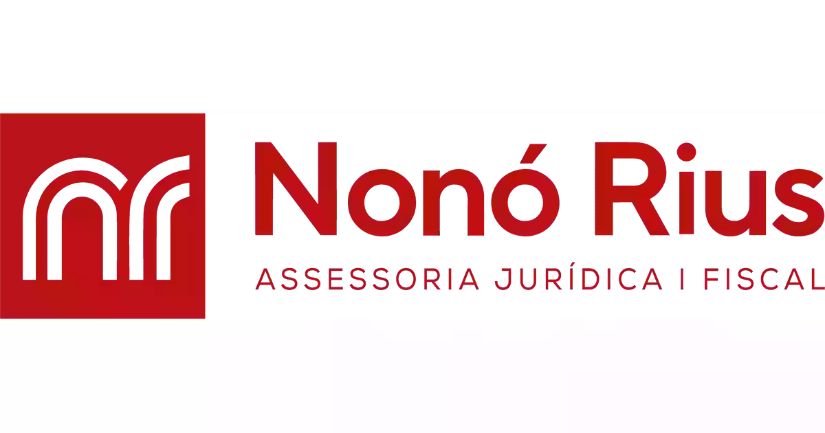 Nonó Rius Assessors S.L. (Joan Nonó Rius)