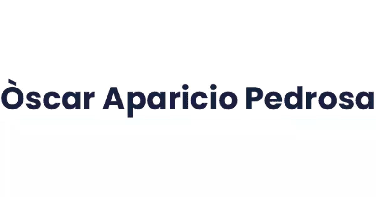 Aparicio Advocat