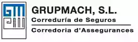 Grupmach Correduría De Seguros