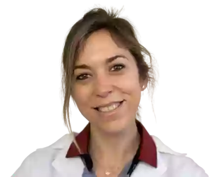 Dra. Ana María Alcalde Domínguez