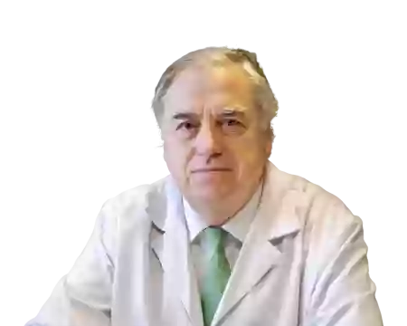 Dr. Jaume Bachs Pallares