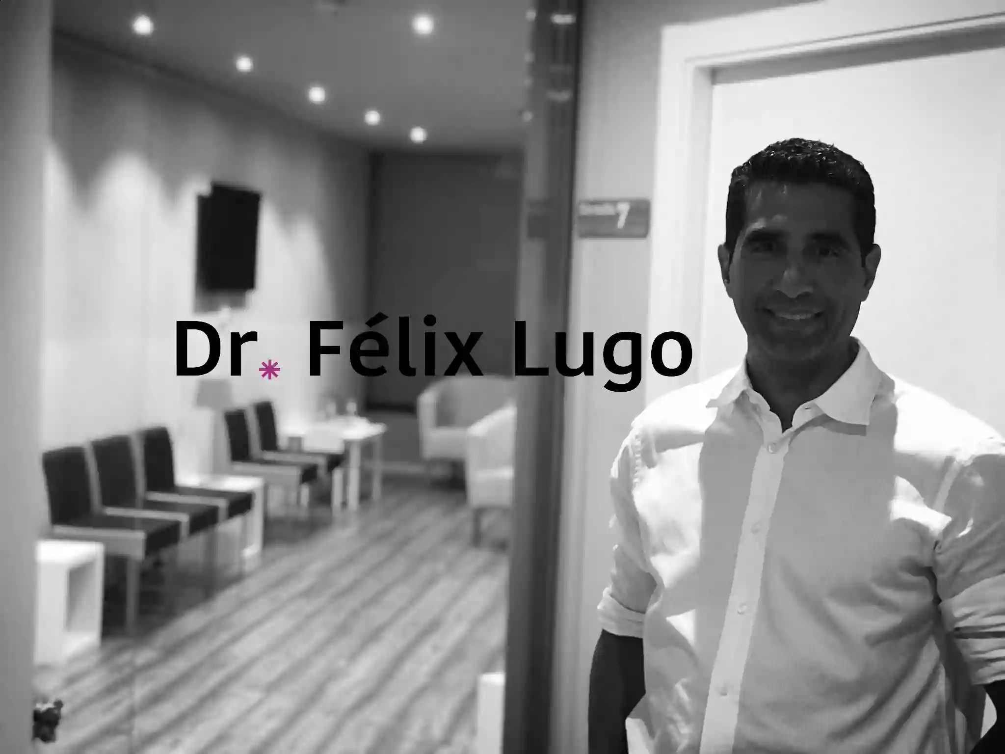 DR FELIX LUGO