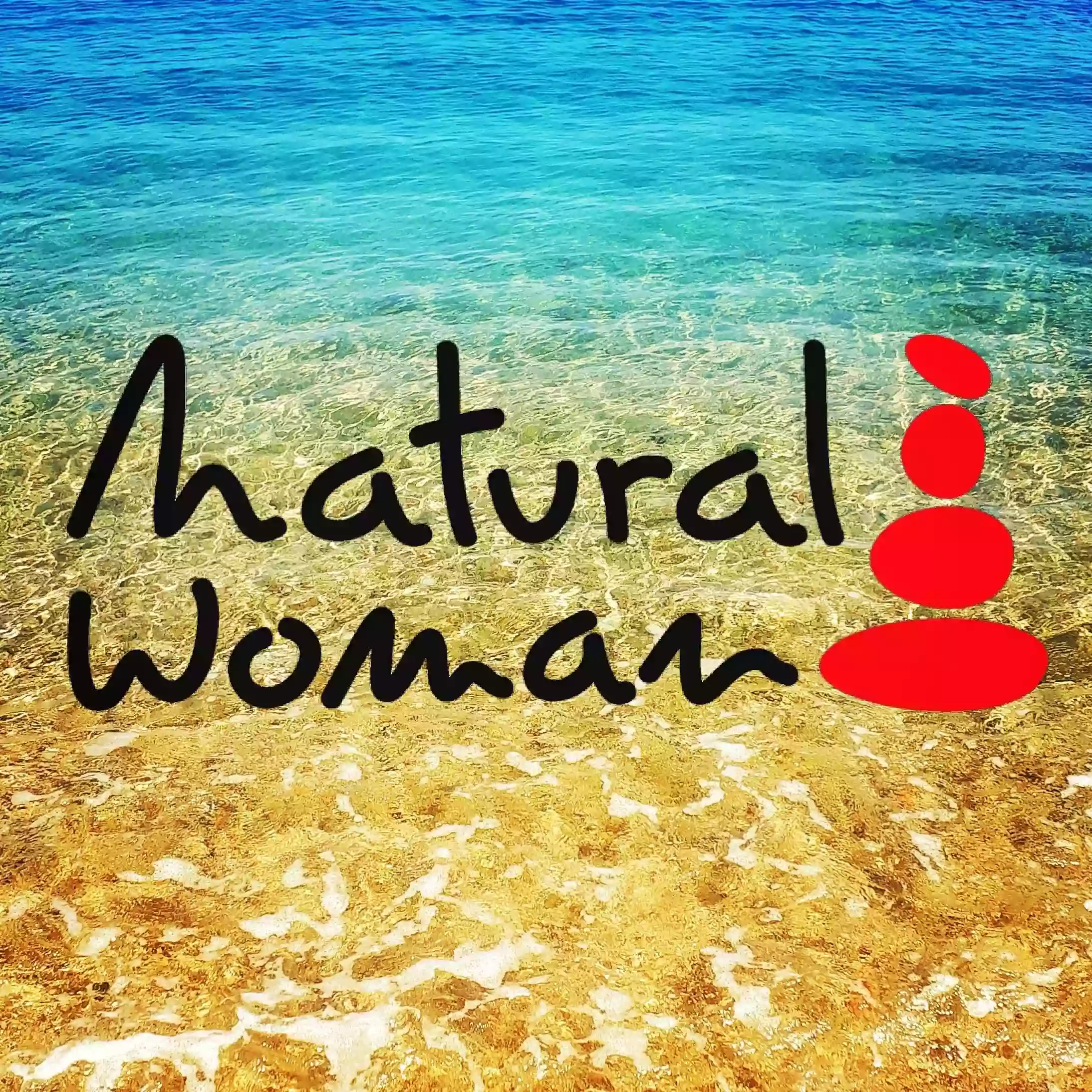 Natural woman