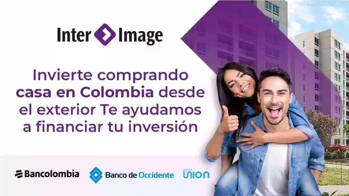 Inter Image - Bancolombia España