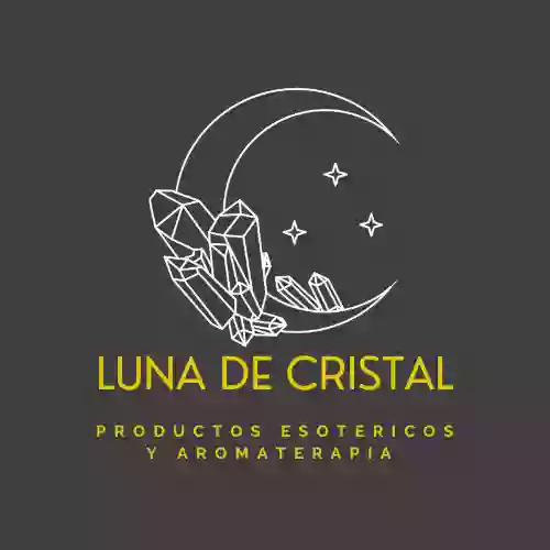 luna de cristal