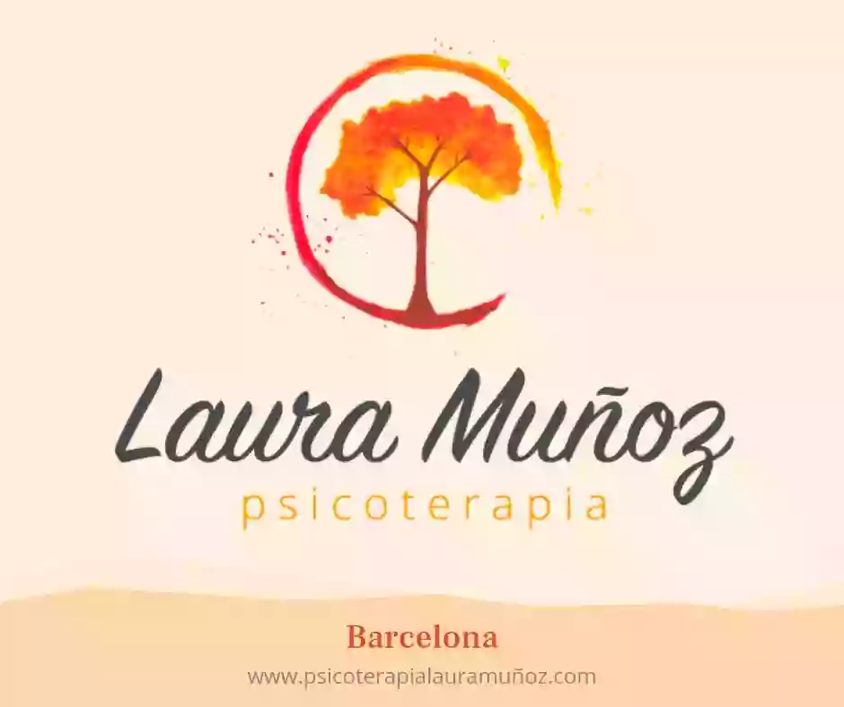 Psicoterapia. Laura Muñoz