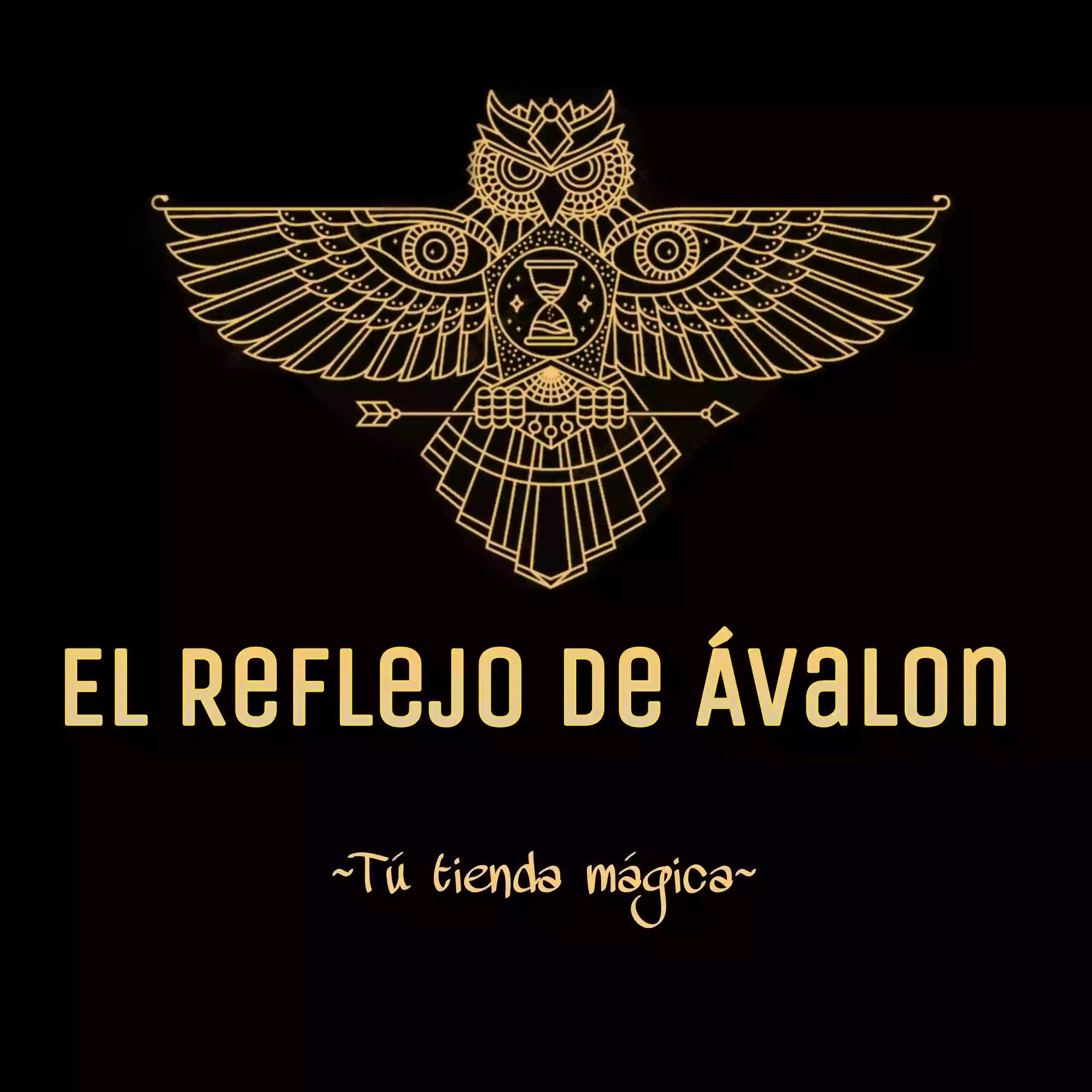 El reflejo de Avalon