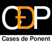 Cases de Ponent