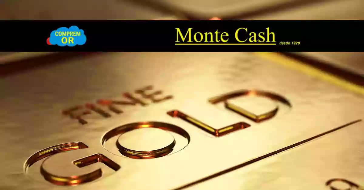Monte Cash